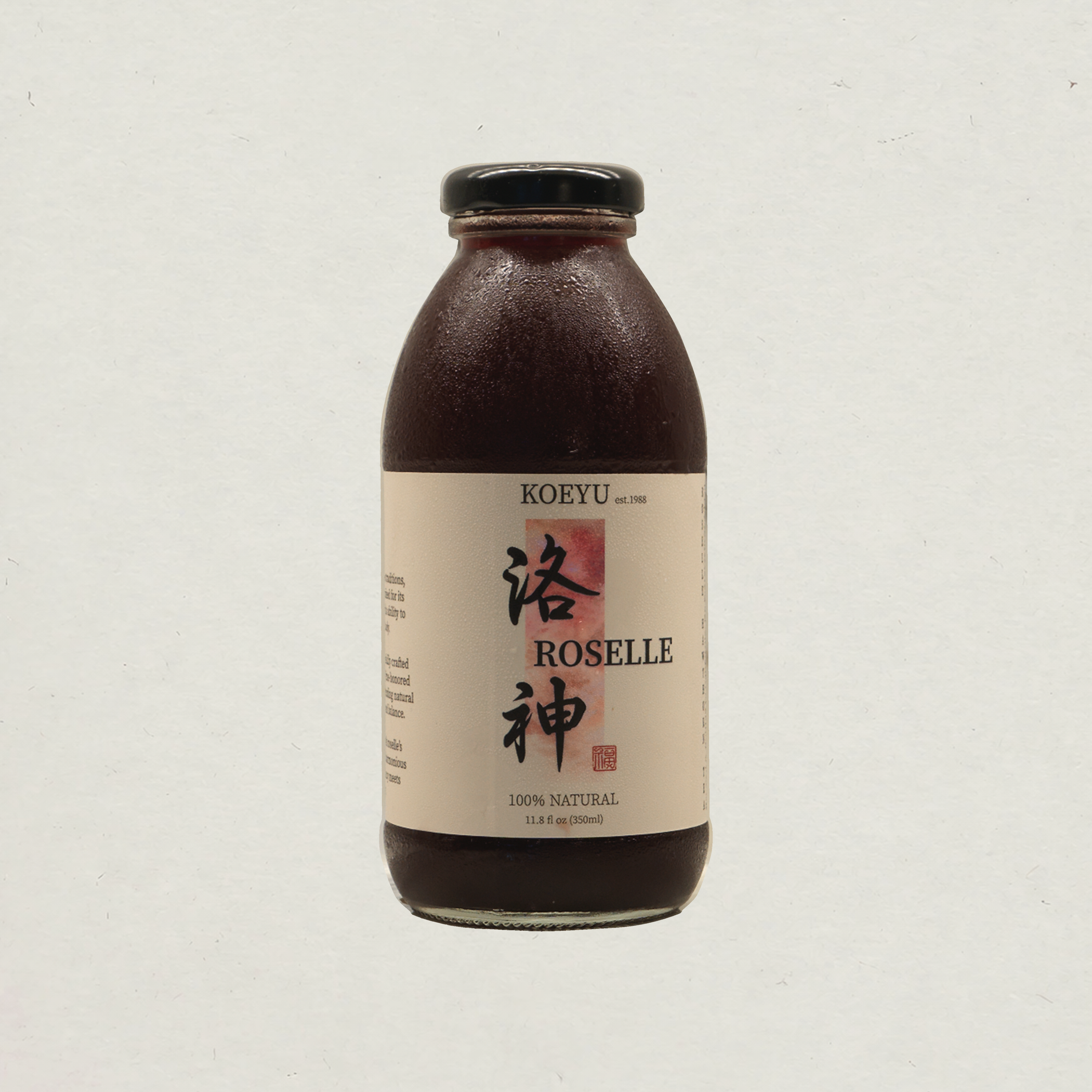 Koeyu Roselle Tea (11.8 oz)